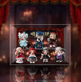Ziyuli Dark Fairy Tale Series Figure Blind Box