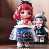 Ziyuli Dark Fairy Tale Series Figure Blind Box