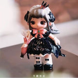 Ziyuli Dark Fairy Tale Series Figure Blind Box