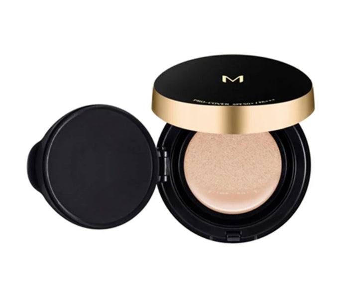 Japan MISSHA Concealer Air Cushion Foundation-No. 23 