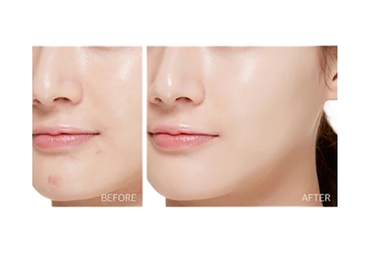 Japan MISSHA Concealer Air Cushion Foundation-No. 23 