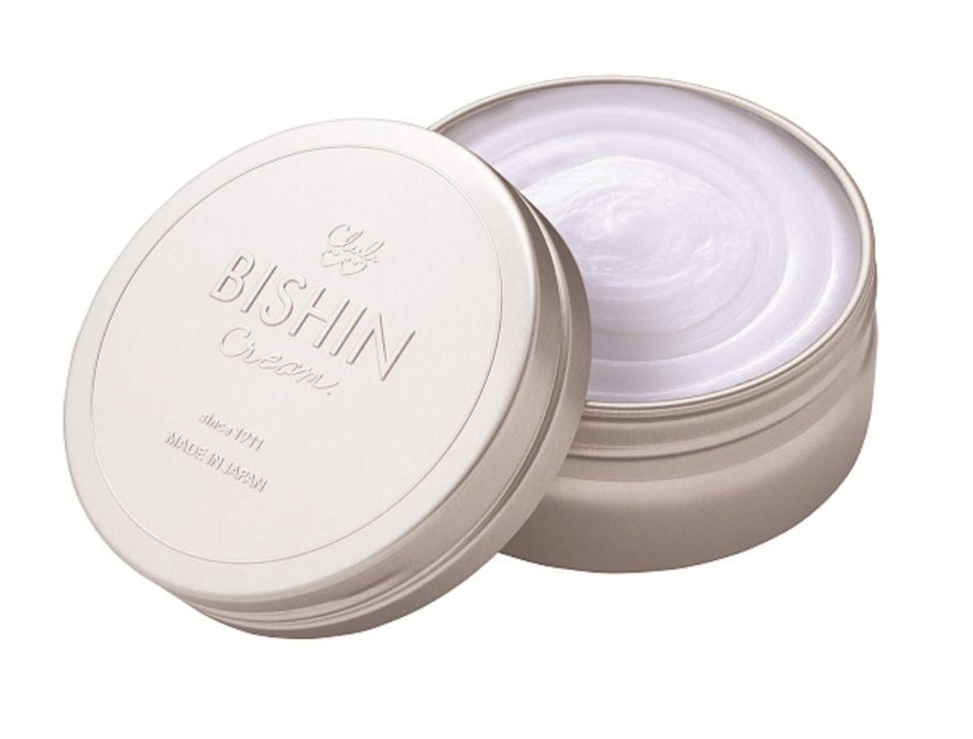 Japan CLUB BISHIN Sensitive Skin Beauty Cream - 62g 