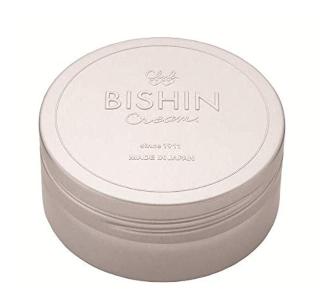 Japan CLUB BISHIN Sensitive Skin Beauty Cream - 62g 