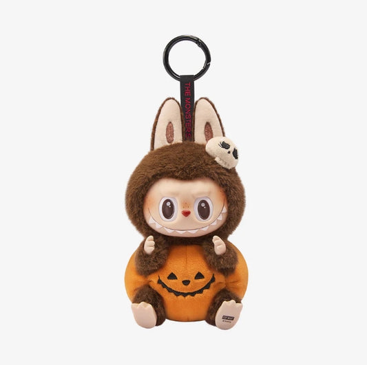 POP MART Pumpkin LABUBU Pendant