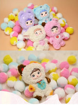 NAOMI 可爱不打烊盲盒