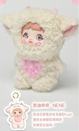 NAOMI 可爱不打烊盲盒