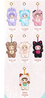 NAOMI 可爱不打烊盲盒