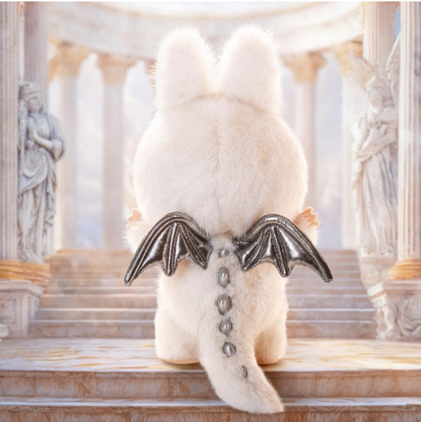 POP MART White Angel ZIMOMO Doll-58cm