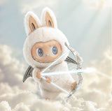 POP MART White Angel ZIMOMO Doll-58cm