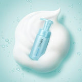 Japan FANCL Sensitive Skin Foam Cleanser-150ml 