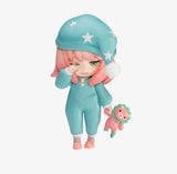 POP MART 间谍过家家阿尼亚的日常盲盒