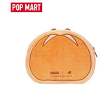 POP MART 拉布布收纳包包