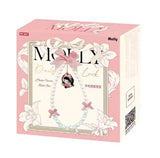 POP MART MOLLY Daily Style Series-Mobile Phone Charm Blind Box