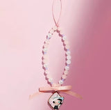 POP MART MOLLY Daily Style Series-Mobile Phone Charm Blind Box