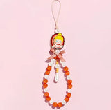 POP MART MOLLY Daily Style Series-Mobile Phone Charm Blind Box