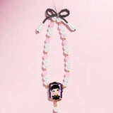 POP MART MOLLY Daily Style Series-Mobile Phone Charm Blind Box