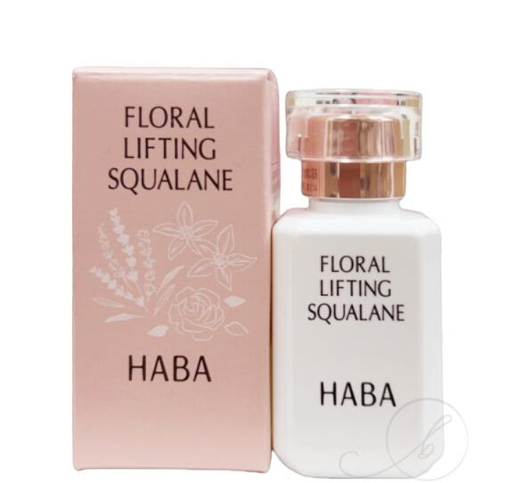 Japan HABA Facial Essential Oil Natural Essential Oil Limited Edition-15ml