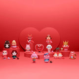 POP MART crybaby Cupid's Tears figure blind box