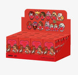 POP MART crybaby Cupid's Tears figure blind box