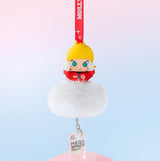 POP MART MOLLY瞬間超能力系列-盲盒香氛挂件