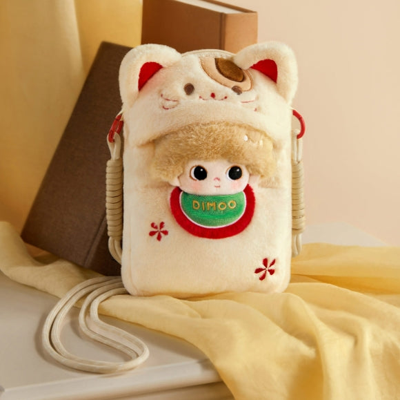 POP MART DIMOO Dream Phone Case Blind Box