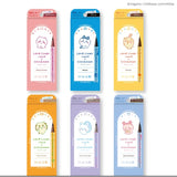 Japan LOVE LINER X chiikawa joint eyeliner-two colors optional 