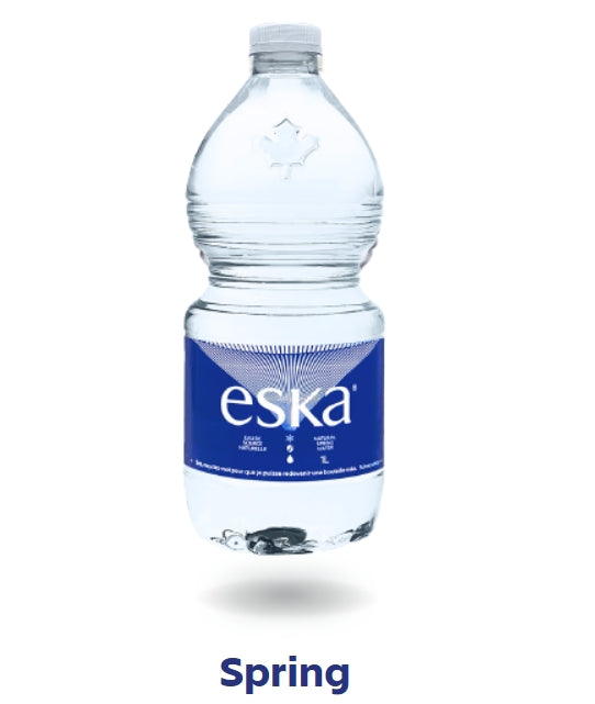 eska water