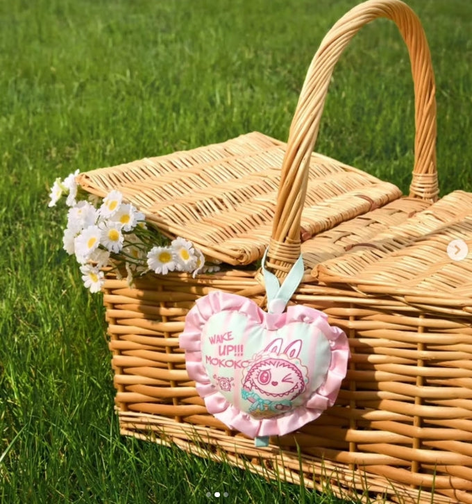 POP LAND MOKOKO sachet ornament blind box