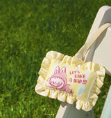 POP LAND MOKOKO sachet ornament blind box