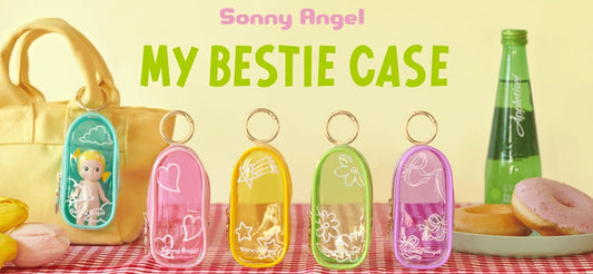Sonny Angel My Bestie Case