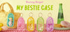 Sonny Angel My Bestie Case