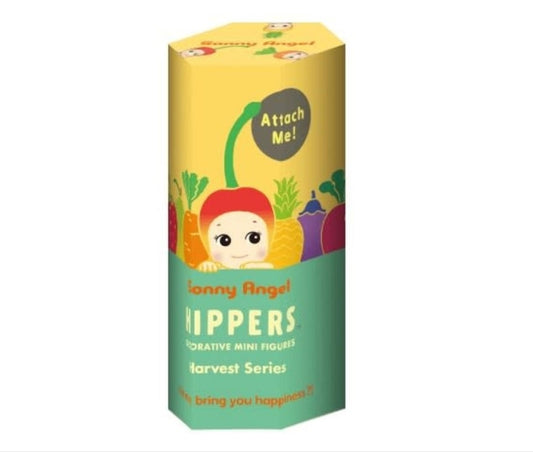Sonny Angel Hippers Harvest Series盲盒