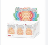 POP MART labubu front high energy 3.0 blind box\open box pendant