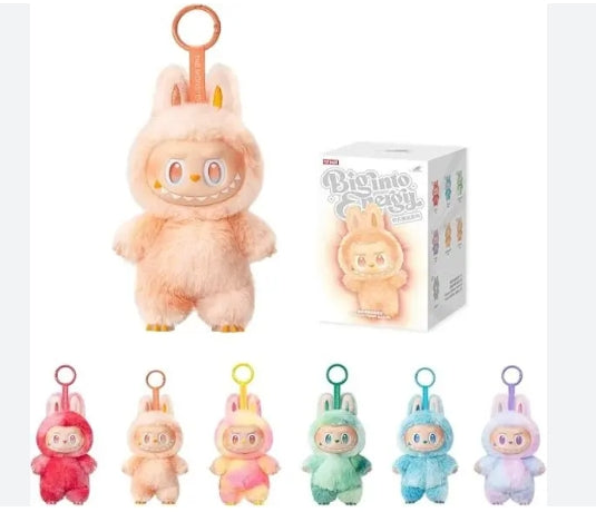 POP MART labubu front high energy 3.0 blind box\open box pendant