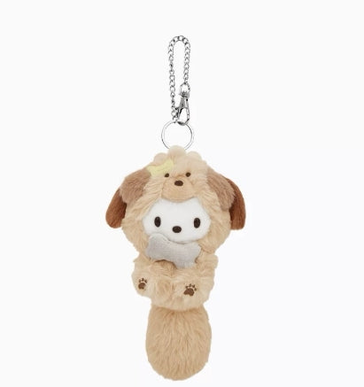 SANRIO Mianmian Dog Series Pendant (Multiple Styles Available)