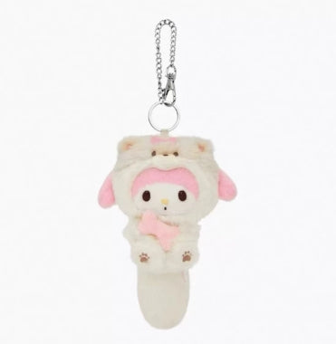 SANRIO Mianmian Dog Series Pendant (Multiple Styles Available)