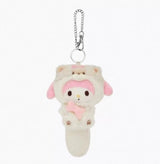 SANRIO Mianmian Dog Series Pendant (Multiple Styles Available)