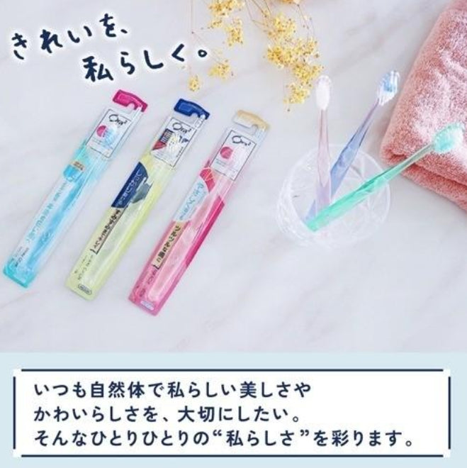 Japan Ora2 me toothpaste and toothbrush travel set