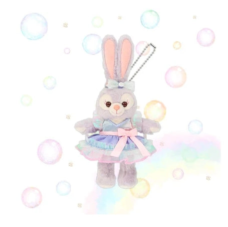 Japan Tokyo Disney Duffy 20th Anniversary Limited Standing Pendant - StellaLou