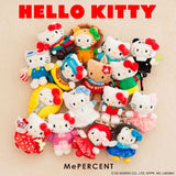 Japan Sanrio｜.st lowrys farm me% mascot bracelet/plush keychain