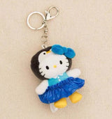 Japan Sanrio｜.st lowrys farm me% mascot bracelet/plush keychain