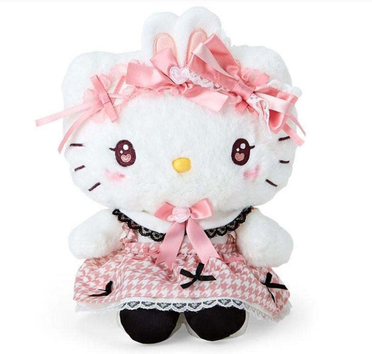 Japan Sanrio Hello Kitty Plush Dream Doll