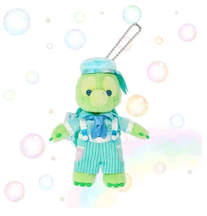 Tokyo Disney 20th Anniversary Standing Posture-OLU Pendant