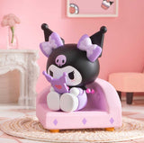 POP MART Sanrio characters Sweet Best 手办盲盒