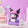 POP MART Sanrio characters Sweet Best 手办盲盒