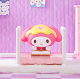 POP MART Sanrio characters Sweet Best 手办盲盒