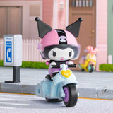 POP MART Sanrio characters Sweet Best 手办盲盒