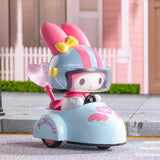 POP MART Sanrio characters Sweet Best 手办盲盒