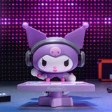 POP MART Sanrio characters Sweet Best 手办盲盒