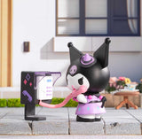 POP MART Sanrio characters Sweet Best 手办盲盒